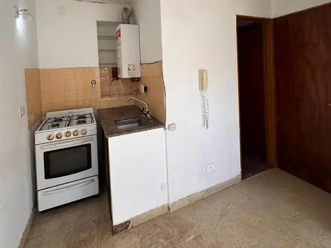 Departamento en Alquiler al Oeste