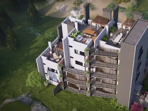 Departamento en Venta 1 año