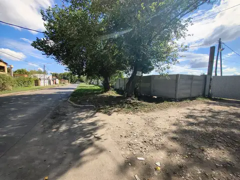 Terreno en Venta en Tortuguitas