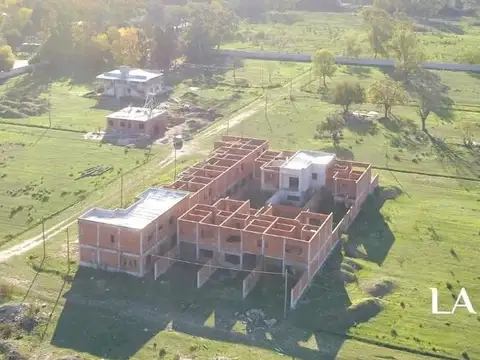Terreno en Venta en Tortuguitas