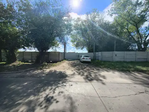 Terreno en Venta en Tortuguitas, USD 19.000