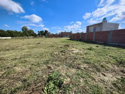 Terreno en Venta de 303,0 m2