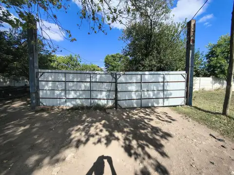 Terreno en Venta en Tortuguitas