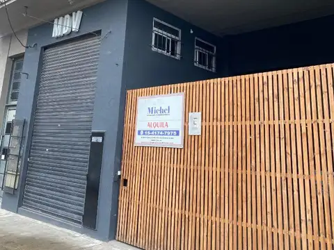 Galpon en Alquiler en Villa de Mayo, $ 3.200.000