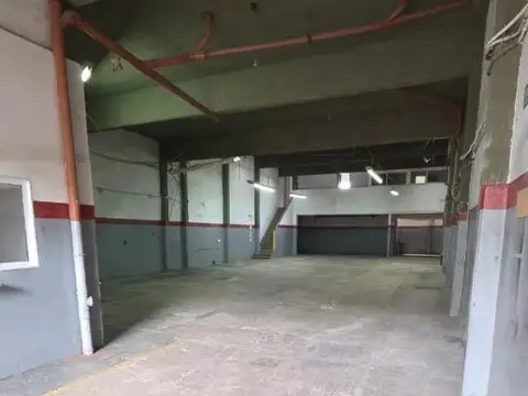 ALQUILER DE GALPON EN AV. PTE PERÓN 42 EN VILLA DE MAYO