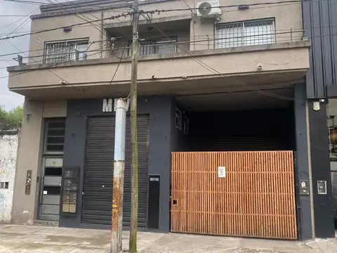 ALQUILER DE GALPON EN AV. PTE PERÓN 42 EN VILLA DE MAYO