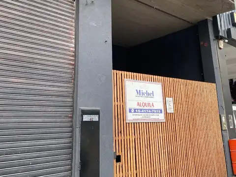 Av. Presidente Perón 100