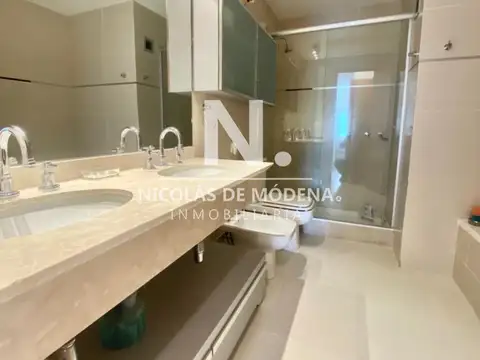 ALQUILER TEMPORARIO EN SEASONS TOWER 2 DORMITORIOS