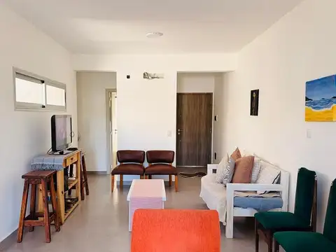 Departamento en Venta en Exaltacion De La Cruz, USD 88.000