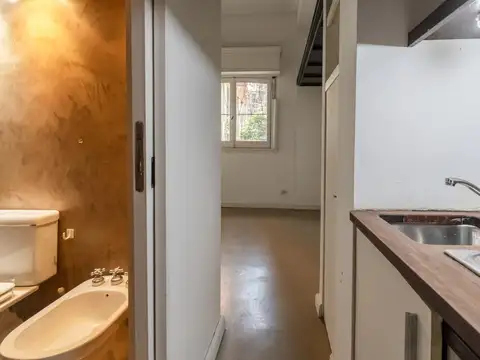 Departamento en Venta 70 años