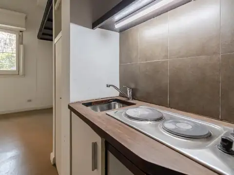 Departamento en Venta Apto profesional
