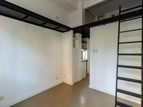 Departamento en Venta en Belgrano, USD 62.500