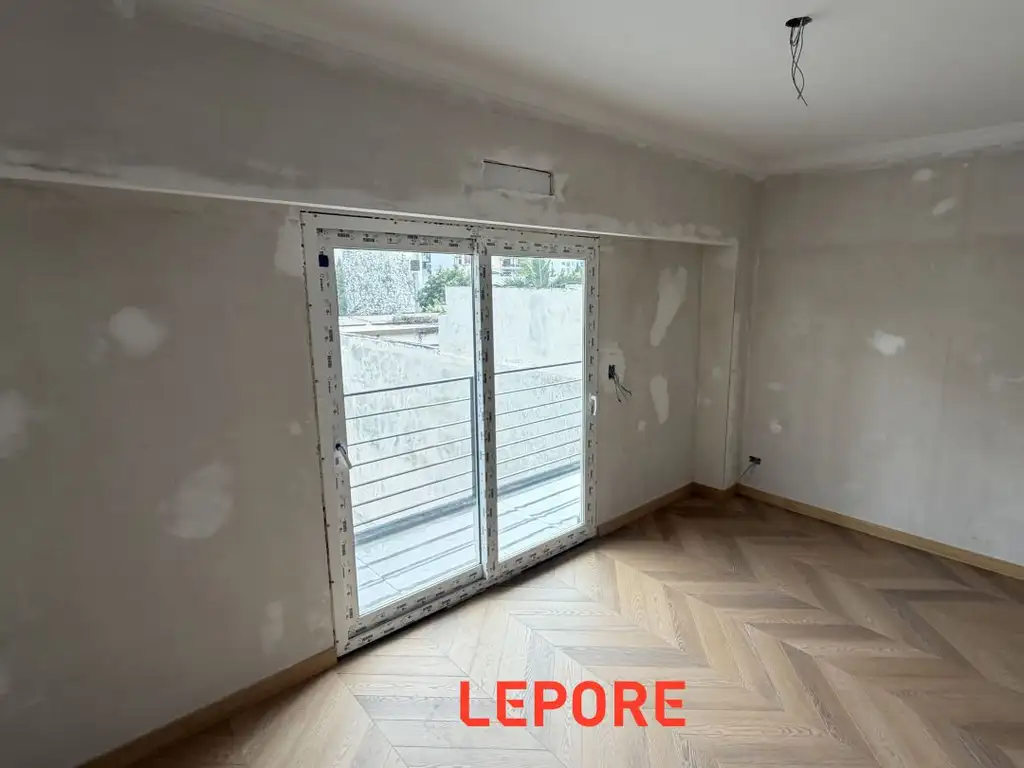 Edificio de 9 pisos | 3 y 4 amb | Parque Chacabuco - Foto 18