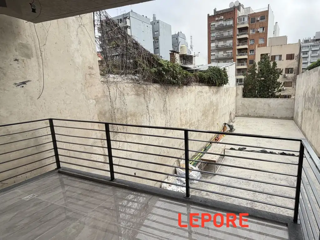Edificio de 9 pisos | 3 y 4 amb | Parque Chacabuco - Foto 20