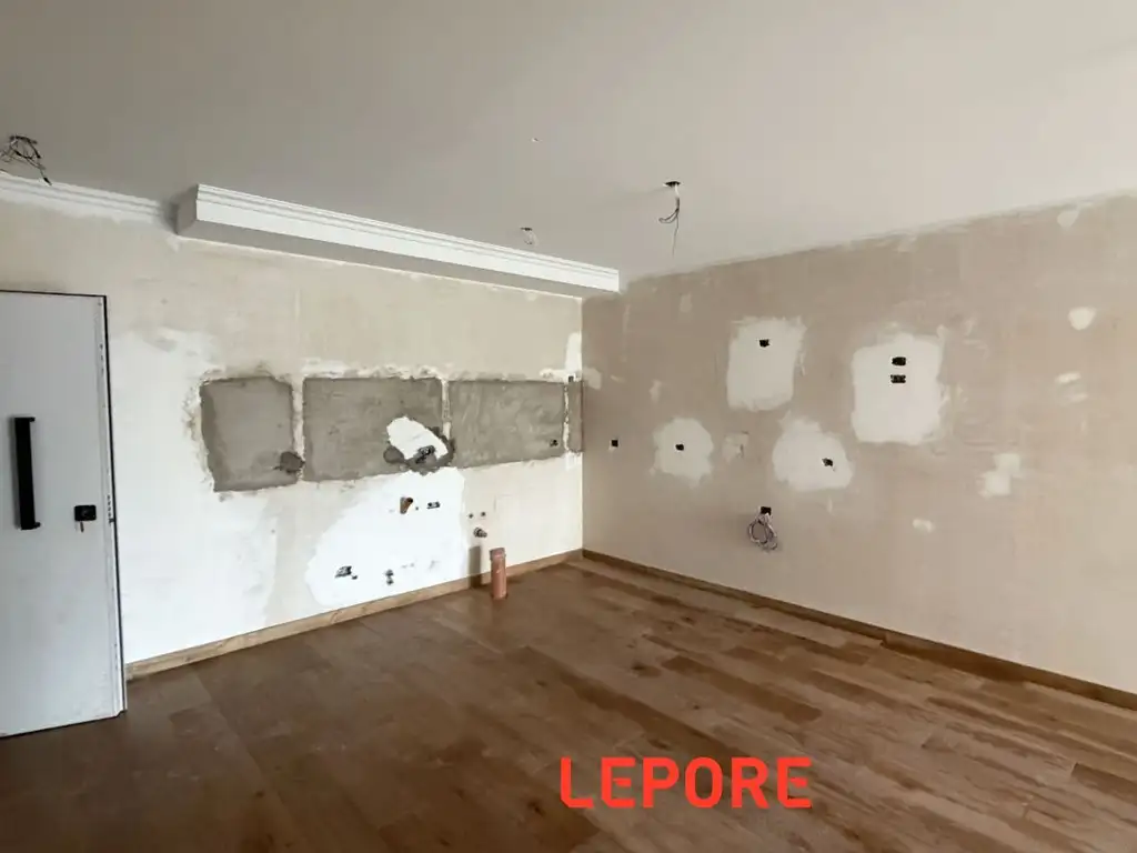 Edificio de 9 pisos | 3 y 4 amb | Parque Chacabuco - Foto 12