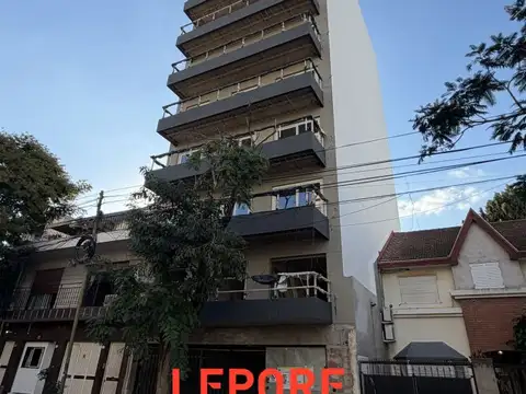 Emprendimiento en Parque Chacabuco de 1 Dormitorios