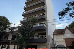 Emprendimiento en Parque Chacabuco de 1 Dormitorios