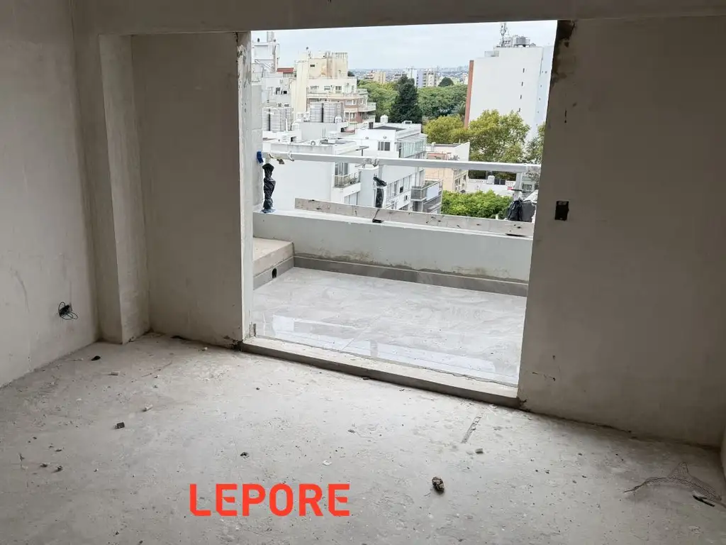 Edificio de 9 pisos | 3 y 4 amb | Parque Chacabuco - Foto 11