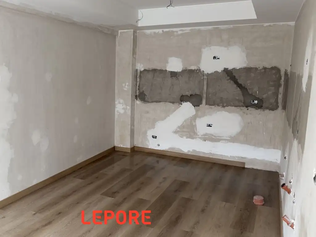 Edificio de 9 pisos | 3 y 4 amb | Parque Chacabuco - Foto 21