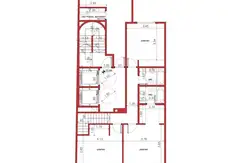 Edificio de 9 pisos | 3 y 4 amb | Parque Chacabuco - Foto 28