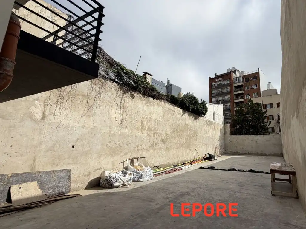 Edificio de 9 pisos | 3 y 4 amb | Parque Chacabuco - Foto 15