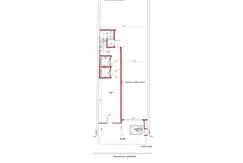 Edificio de 9 pisos | 3 y 4 amb | Parque Chacabuco - Foto 29