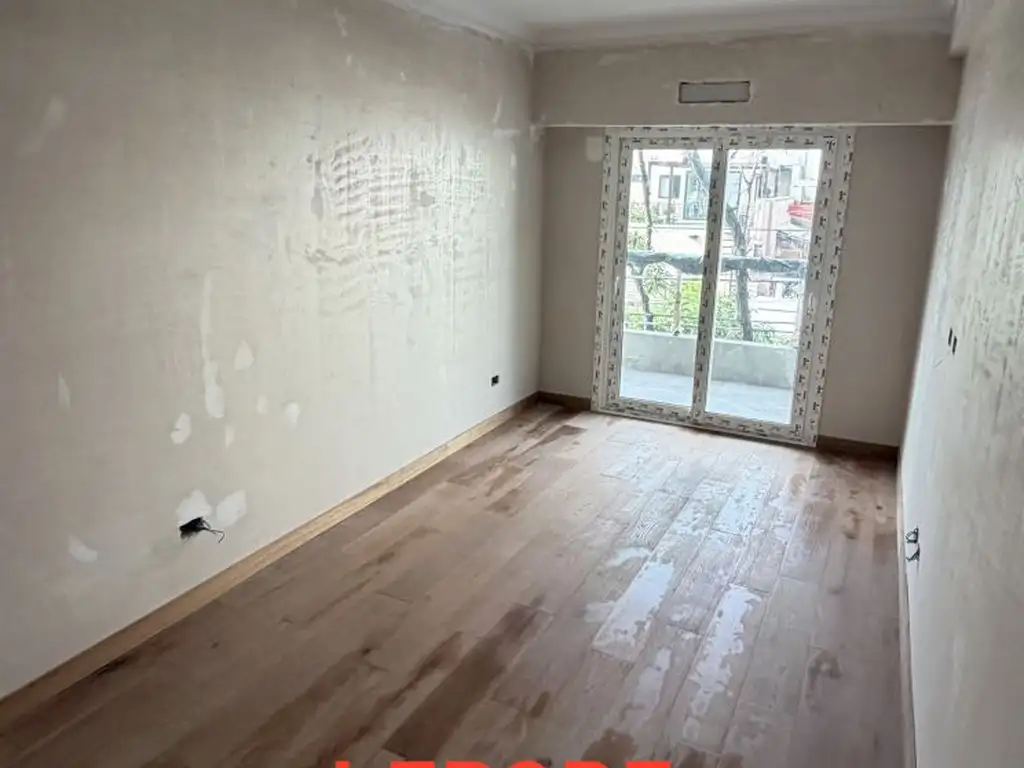 Edificio de 9 pisos | 3 y 4 amb | Parque Chacabuco - Foto 19