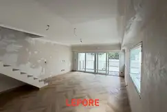 Edificio de 9 pisos | 3 y 4 amb | Parque Chacabuco - Entrega Diciembre 2026