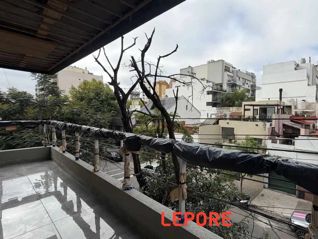 Gregorio de Laferrere 1200 - Entrega Diciembre 2026