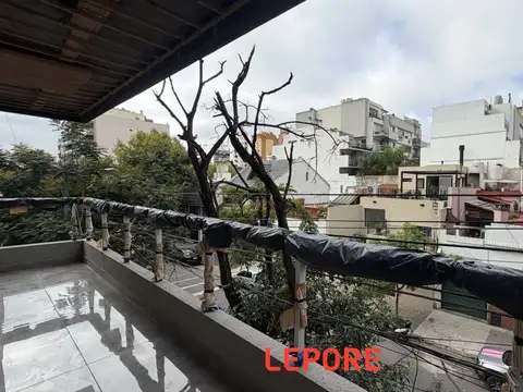 Gregorio de Laferrere 1200 - Entrega Enero 0001