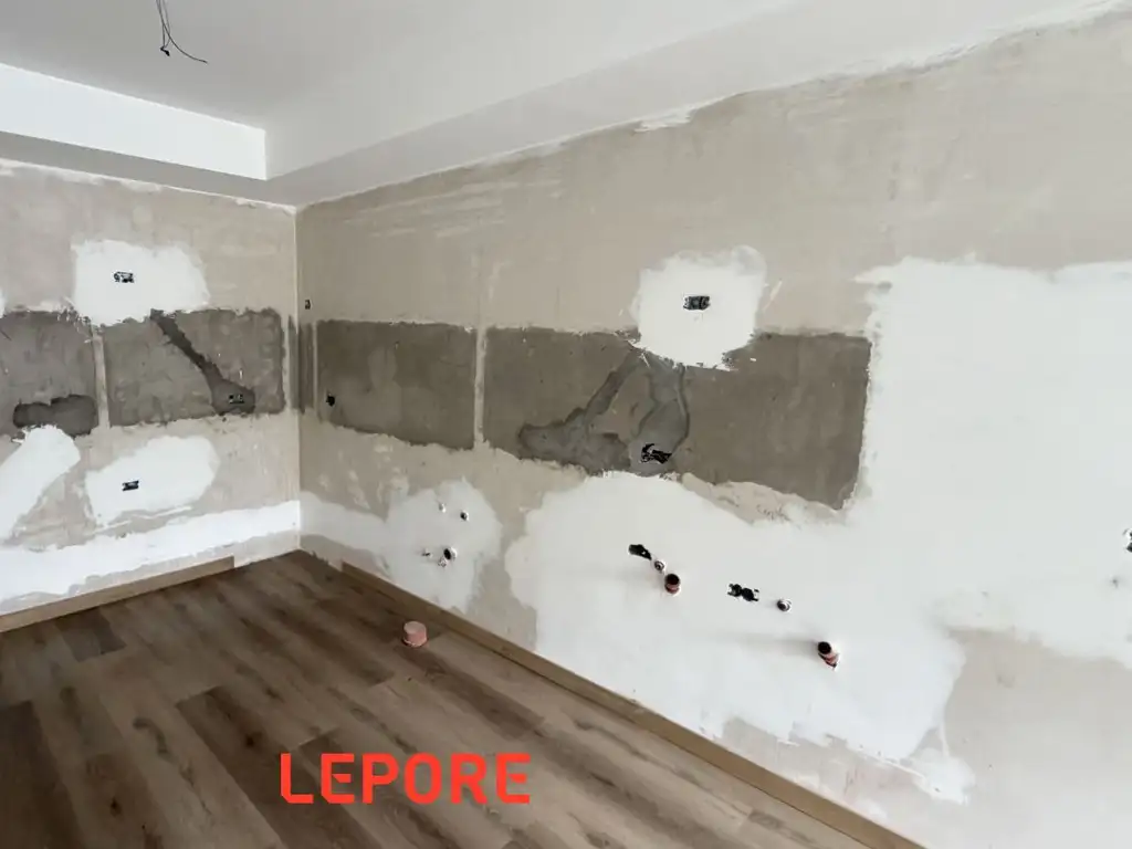 Edificio de 9 pisos | 3 y 4 amb | Parque Chacabuco - Foto 14