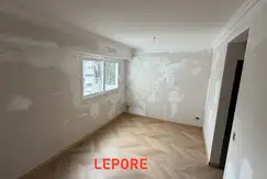 Edificio de 9 pisos | 3 y 4 amb | Parque Chacabuco en Parque Chacabuco
