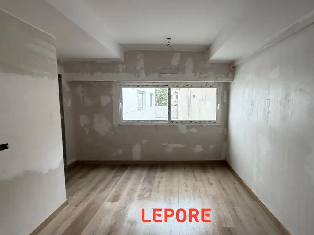 Edificio de 9 pisos | 3 y 4 amb | Parque Chacabuco - Foto 13