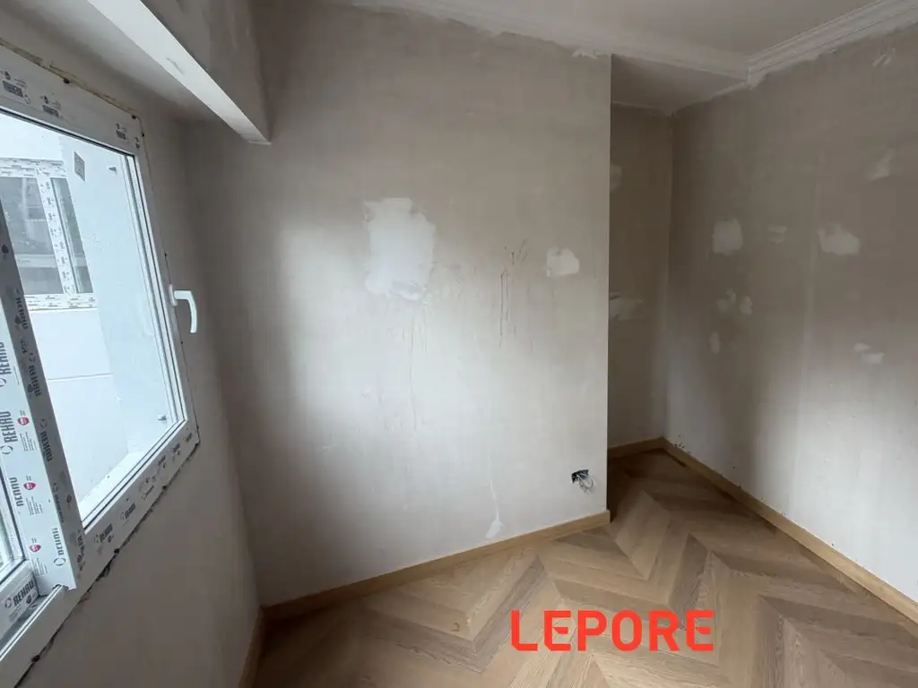 Edificio de 9 pisos | 3 y 4 amb | Parque Chacabuco - Foto 22