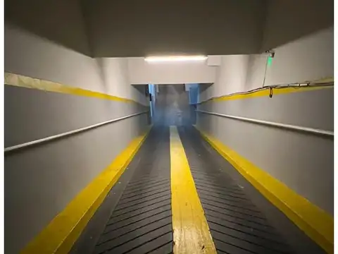 Cochera en Venta Espacio