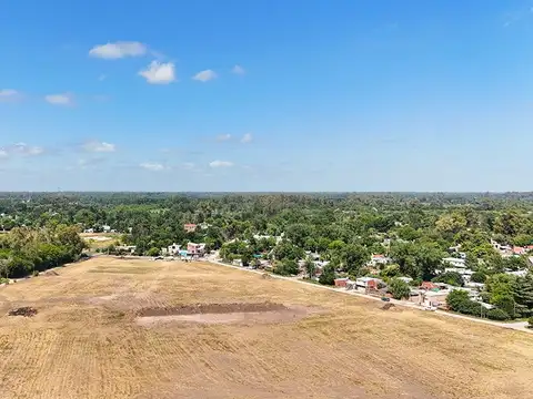 Venta Terrenos con financacion en Barrio Parque Astolfi III, Villa Astolfi, Pilar