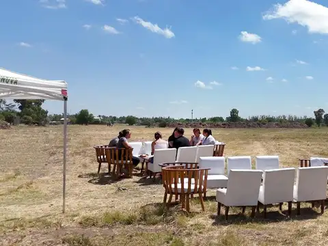 Terreno en Venta de 385,0 m2