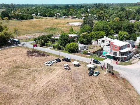 Terreno en Venta en Villa Astolfi, USD 20.600