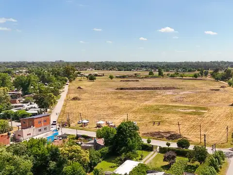 Venta Terrenos con financacion en Barrio Parque Astolfi III, Villa Astolfi, Pilar