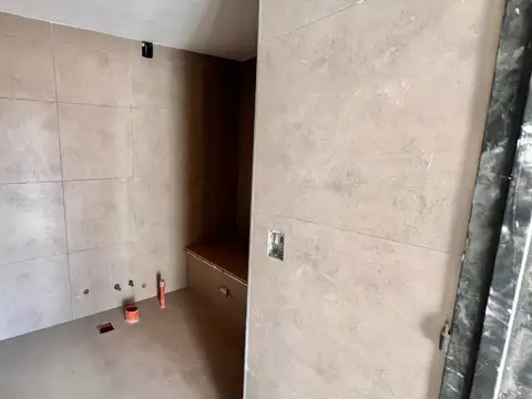 Departamento 2 Amb. Venta Estrenar Nuñez