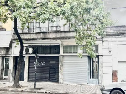 Luis Viale al 200