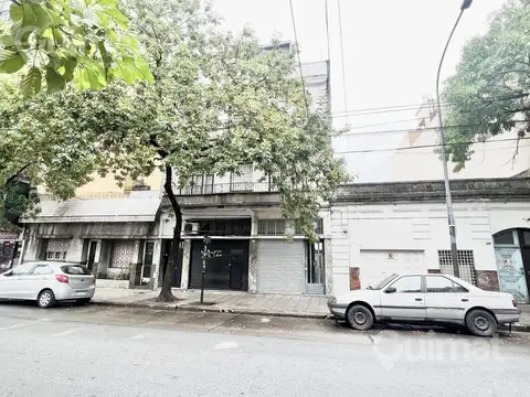 Galpon en Alquiler en Villa Crespo, $ 850.000