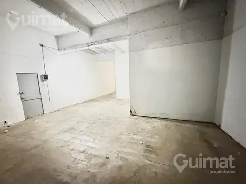 Galpon en Alquiler 50 años