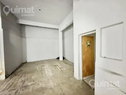 Galpon en Alquiler en Villa Crespo, $ 850.000