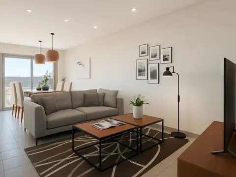 VENTA DEPARTAMENTO PISO 4 AMBIENTES - DEVOTO