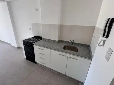 Departamento en Venta en Zona Centro, USD 49.000