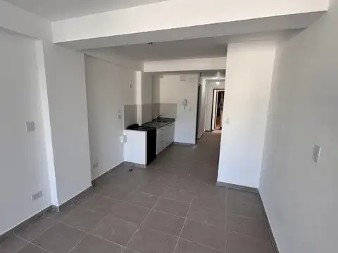 Departamento monoambiente a estrenar Maipú al 1.000 Salta (No apto crédito)
