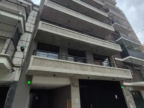 Departamento  en Venta en Colegiales, Capital Federal, Buenos Aires