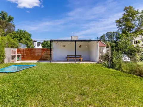 VENTA DE CASA RUTA DEL SOL