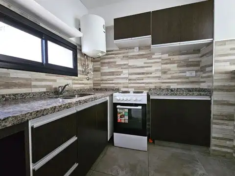 Departamento en Venta al Oeste